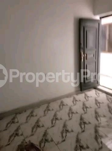Flat / Apartment for rent Off Market Street Shomolu Lagos