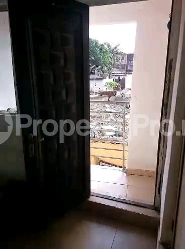 Flat / Apartment for rent Yaba Lagos