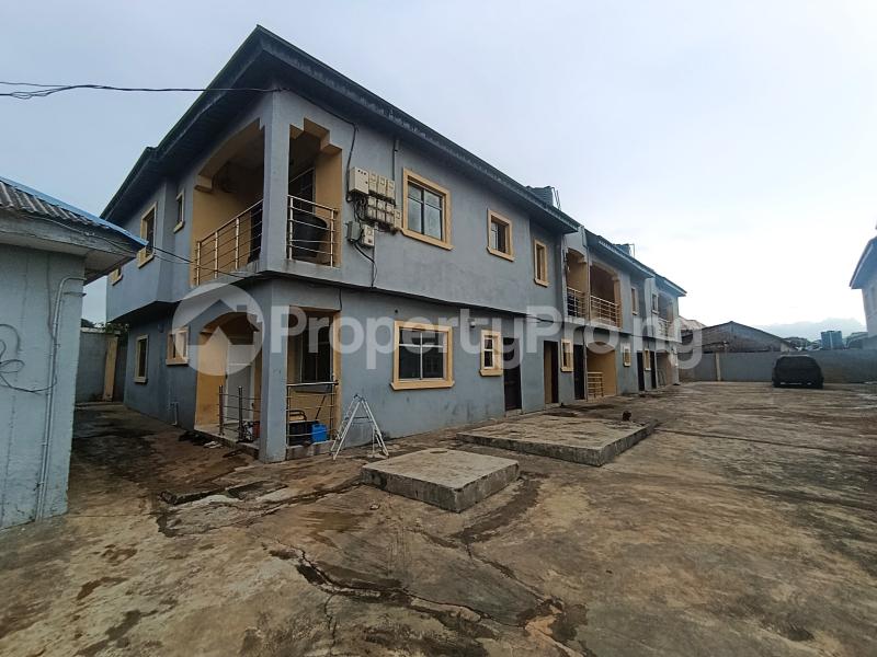 2 bedroom Flat / Apartment for rent Itele Ipaja Ipaja Lagos