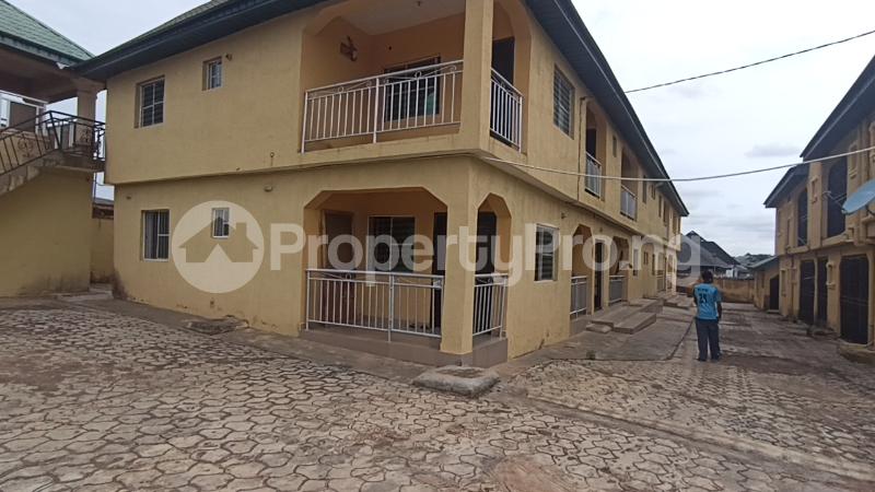 2 bedroom Flat / Apartment for rent Ayobo Ipaja Lagos