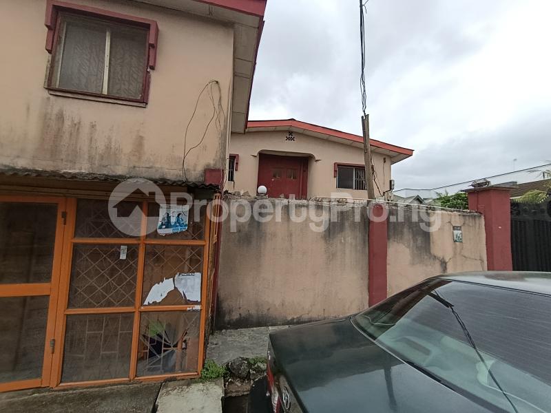 2 bedroom Flat / Apartment for rent Egbeda Alimosho Lagos