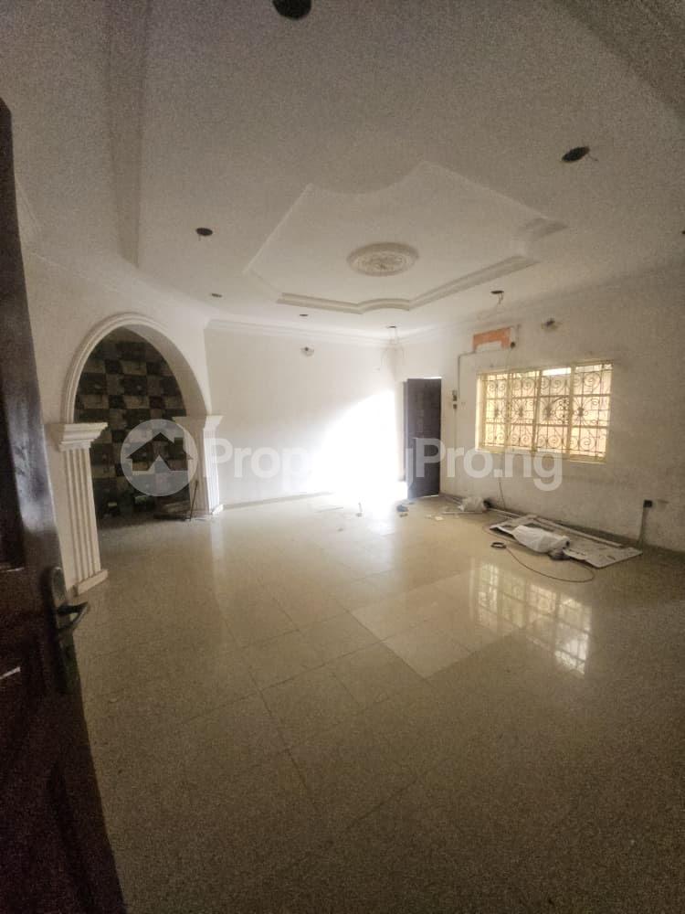 3 bedroom House for rent Omole phase 2 Ojodu Lagos