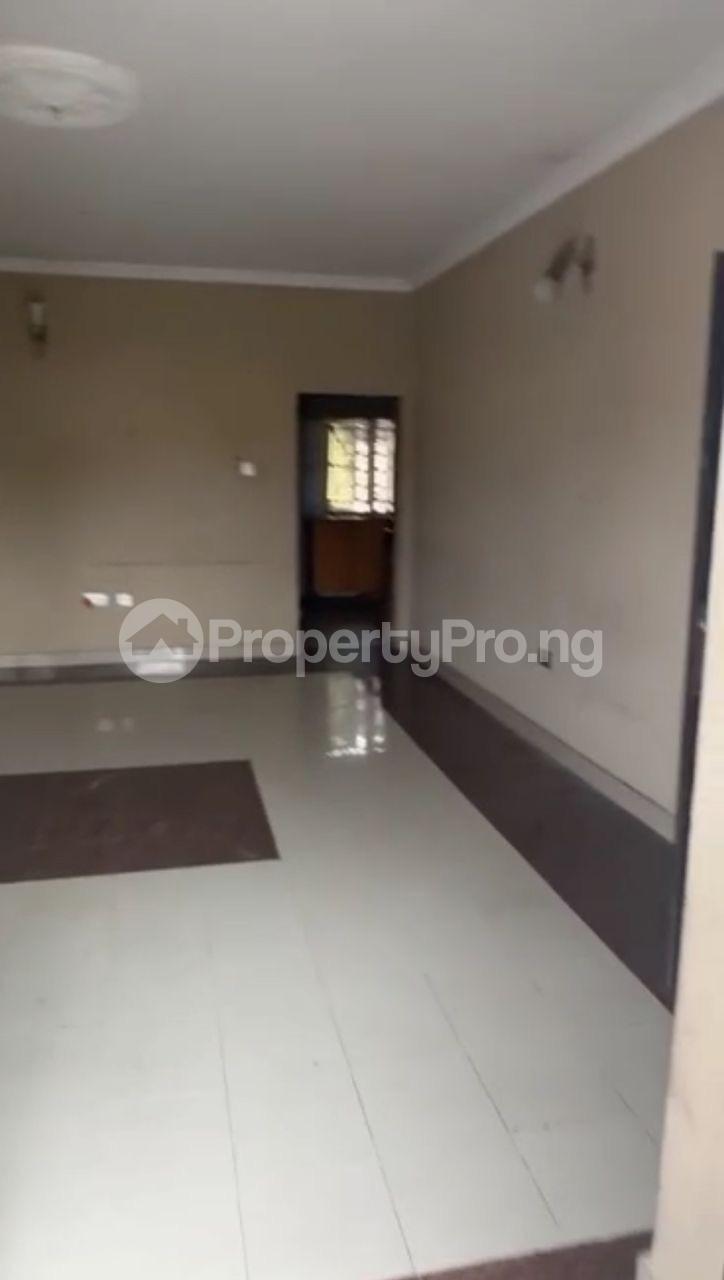 3 bedroom House for rent Powerline Soluyi Gbagada Lagos