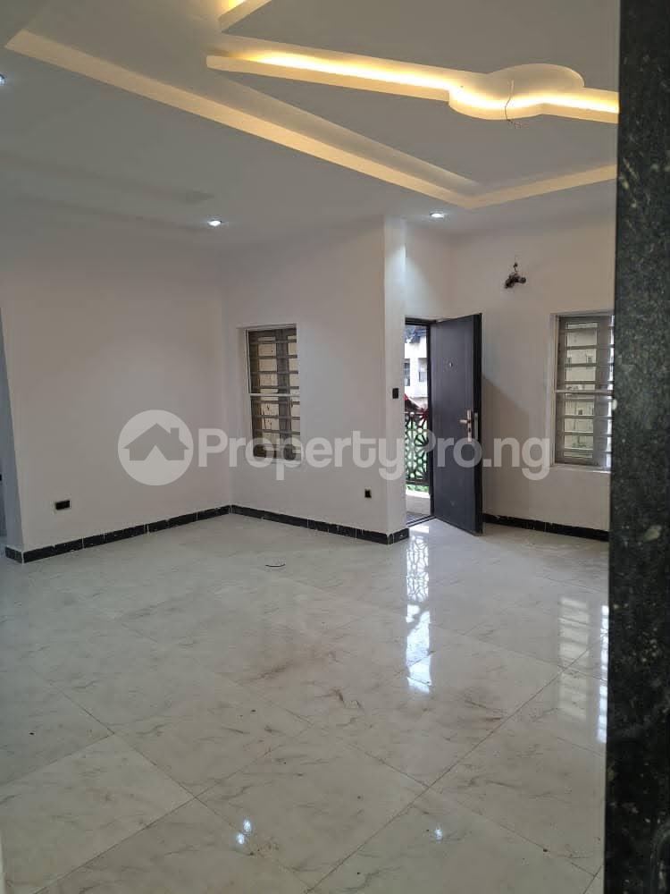 5 bedroom House for rent Olayinka Street Sawmill Ifako-gbagada Gbagada Lagos