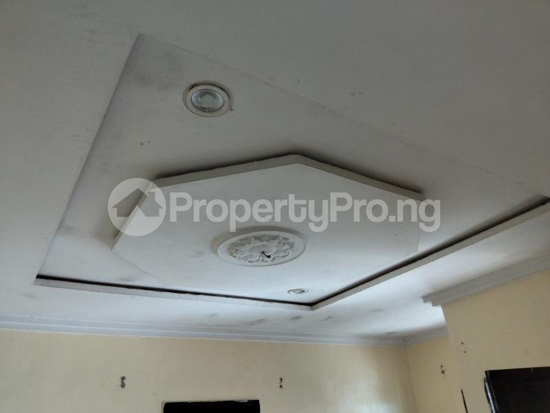 1 bedroom Flat / Apartment for rent Itele Close To Ipaja Lagos