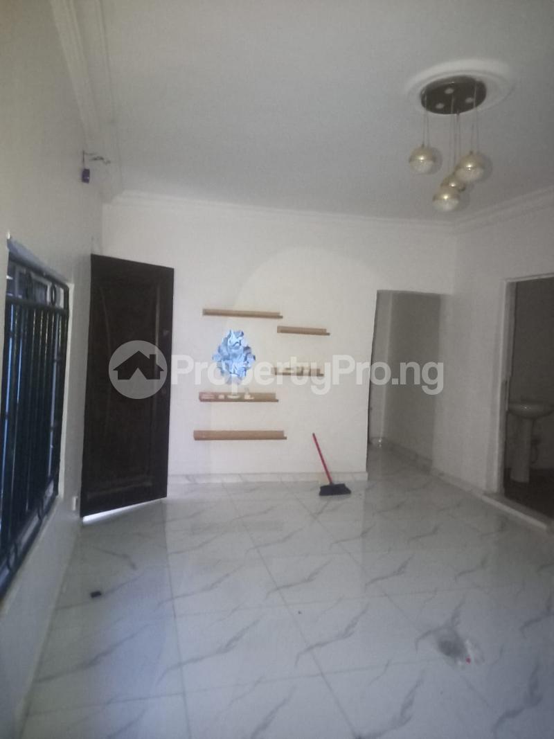 1 bedroom Flat / Apartment for rent Sunshine Estate By Blenco Sangotedo Ajah Lagos