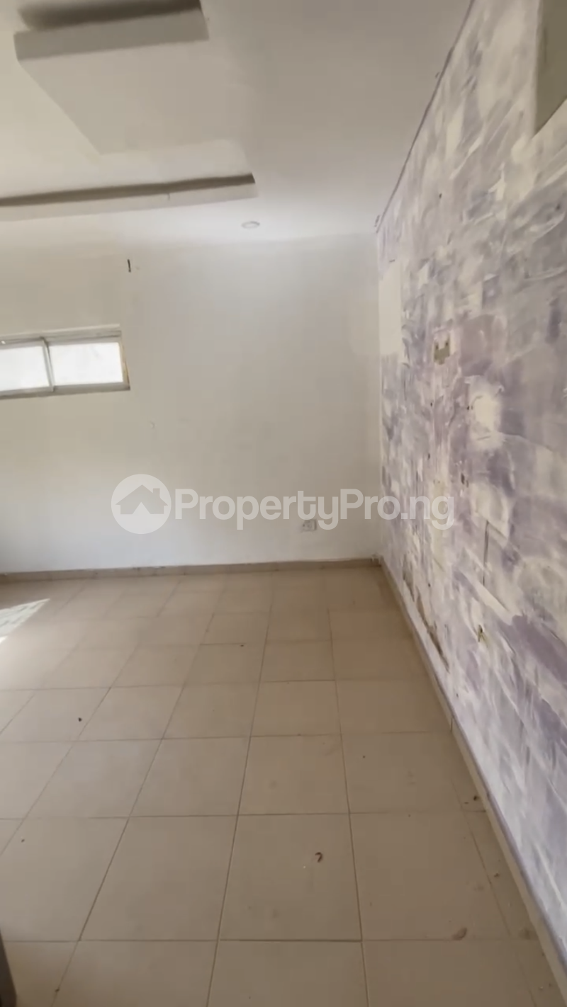 1 bedroom Flat / Apartment for rent Adeyi Avenue,very Close To Davis Hotel, Off Awolowo Way, Old Bodija Bodija Ibadan Oyo