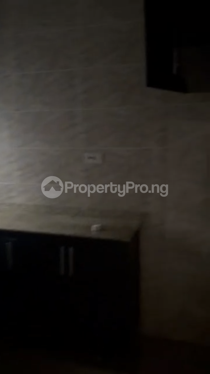 1 bedroom Flat / Apartment for rent Ayegoro Estate, Opposite Carlton Gated Estate Akobo Ibadan Oyo