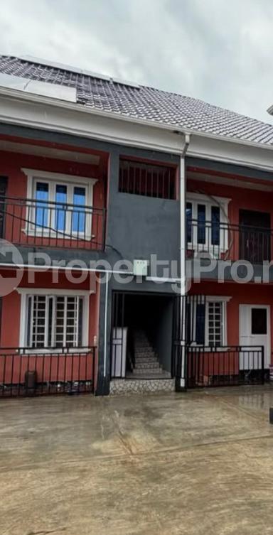 1 bedroom Flat / Apartment for rent Ekerin Ologuneru Eleyele Ibadan Oyo