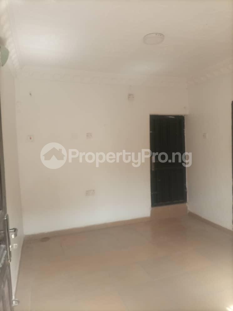 1 bedroom Flat / Apartment for rent Ashi Area Bodija Ibadan Oyo