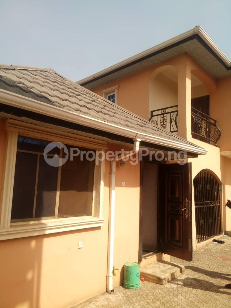 1 bedroom Flat / Apartment for rent Kolapo Ishola Akobo Ibadan Oyo