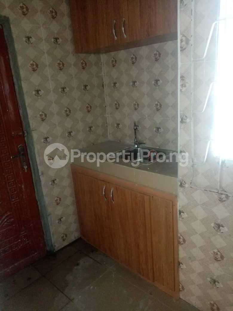 1 bedroom Flat / Apartment for rent New Bodija Bodija Ibadan Oyo