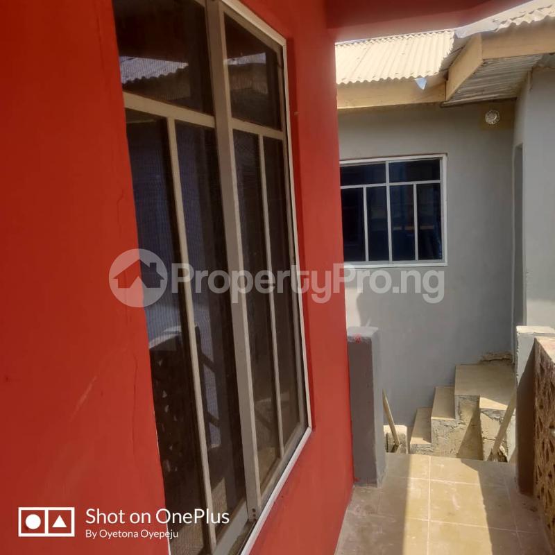 Flat / Apartment for rent Ososami Ibadan Oyo