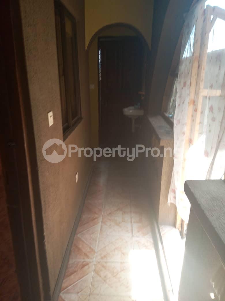 Flat / Apartment for rent Anfani Ring Rd Ibadan Oyo