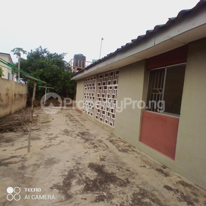 1 bedroom Flat / Apartment for rent Yellow Gate Estate Oluyole Estate Ibadan Oyo