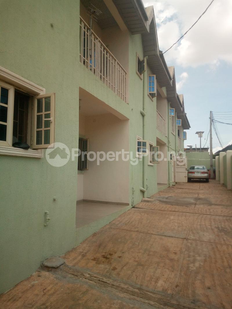 1 bedroom Flat / Apartment for rent Ikolaba Estate Bodija Ibadan Oyo