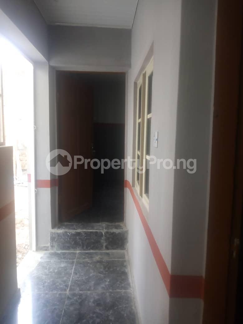 1 bedroom Flat / Apartment for rent Ri Bff Road Ring Rd Ibadan Oyo