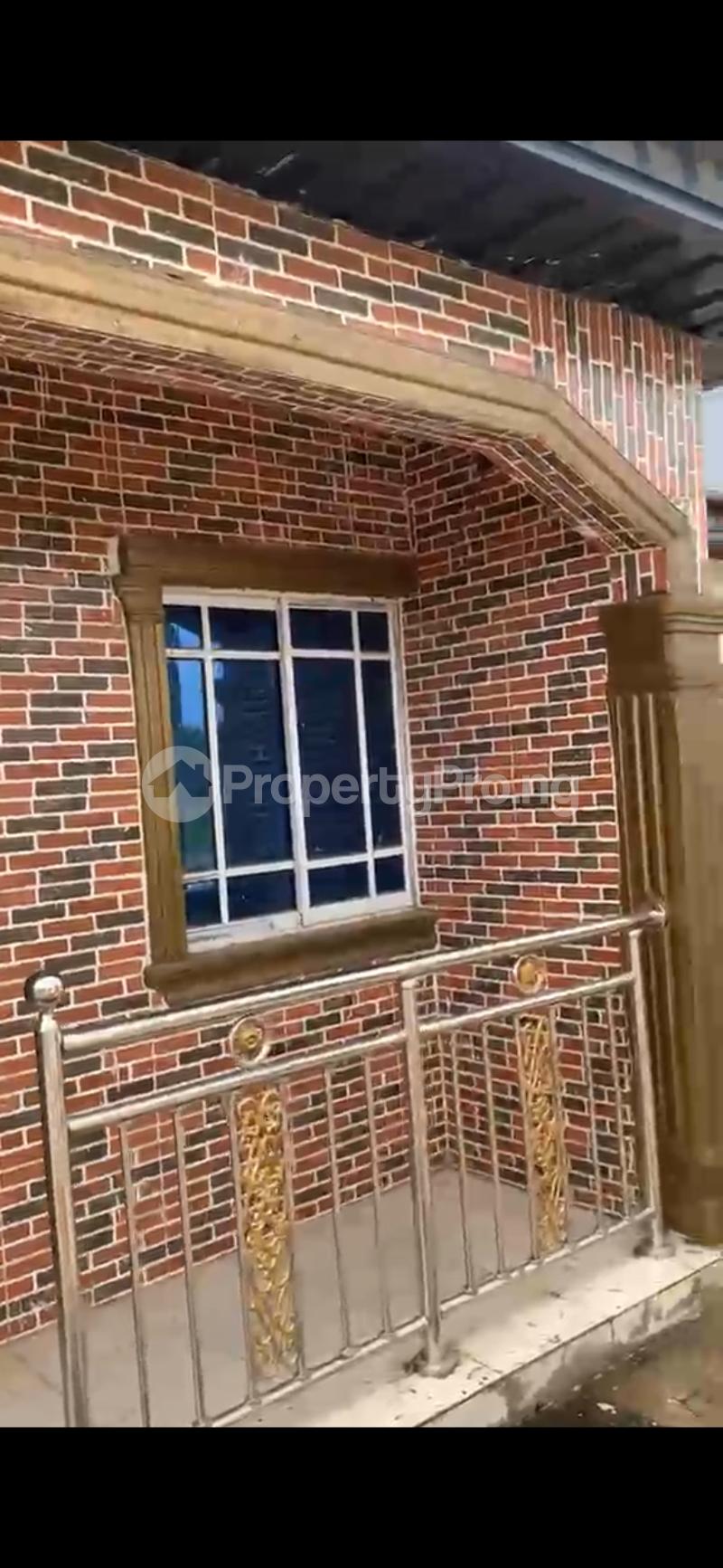 1 bedroom Flat / Apartment for rent Daleko Axis Abaren Mowe Ogun State Mowe Obafemi Owode Ogun