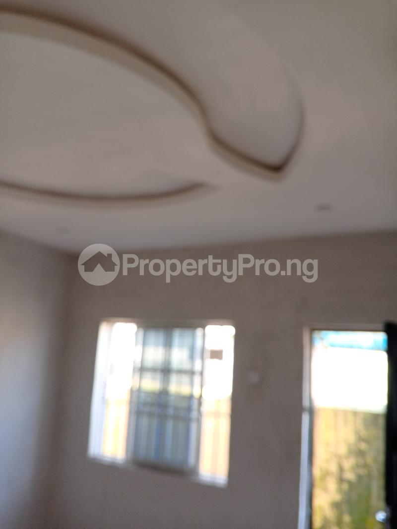 1 bedroom Flat / Apartment for rent Macaulay Igbogbo Ikorodu Lagos