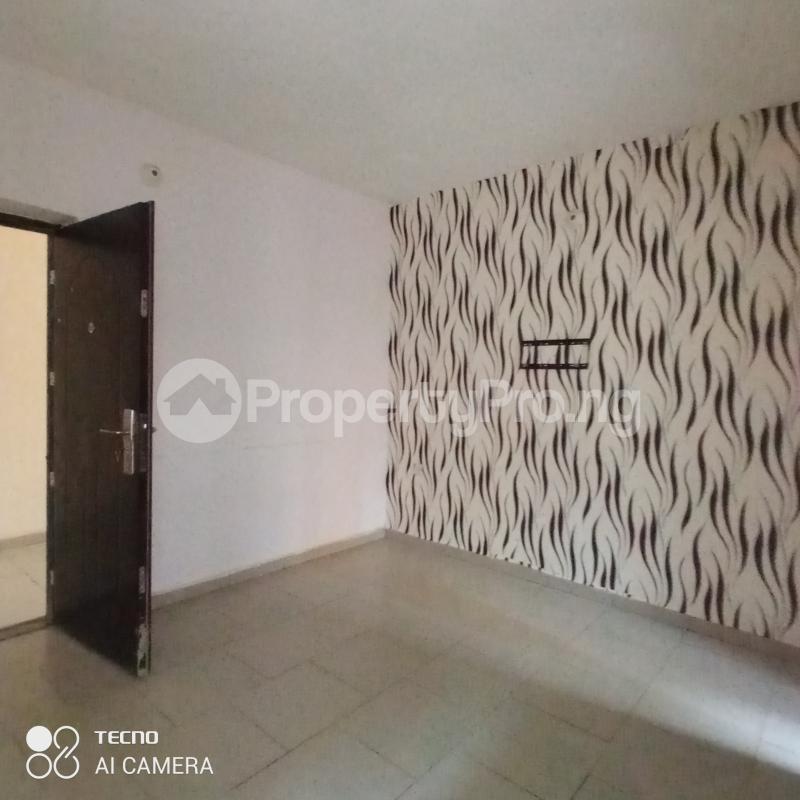 1 bedroom Flat / Apartment for rent Ikolaba Estate Bodija Ibadan Oyo