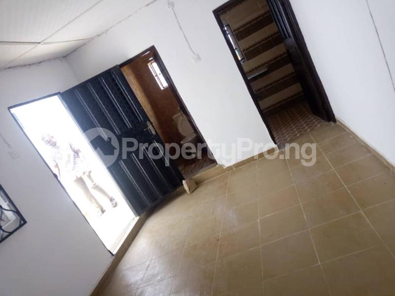 1 bedroom Flat / Apartment for rent General Gas Akobo Ibadan Oyo