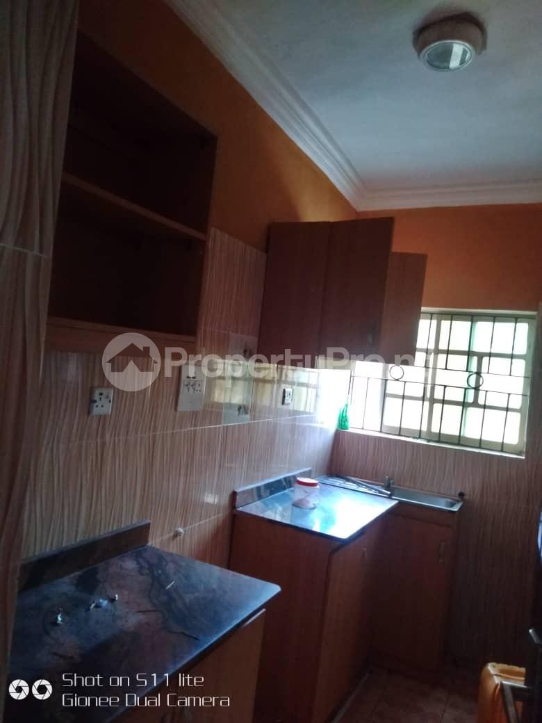 1 bedroom Flat / Apartment for rent Elebu Akala Express Ibadan Oyo