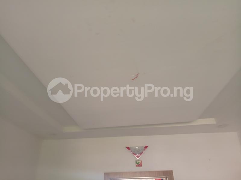 1 bedroom Flat / Apartment for rent Agunfoye Igbogbo Ikorodu Lagos
