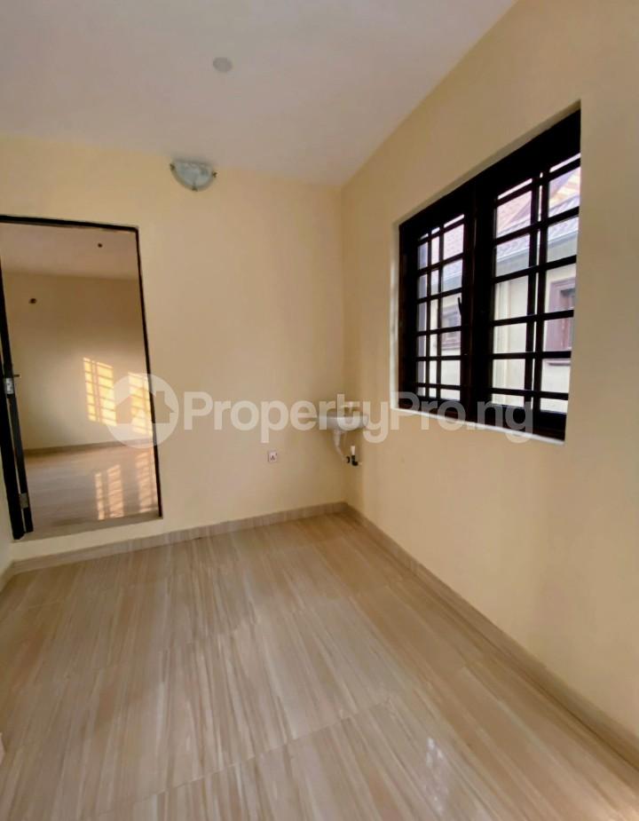Flat / Apartment for rent Onile Bus Stop, Agunfoye Igbogbo Ikorodu Lagos - 0
