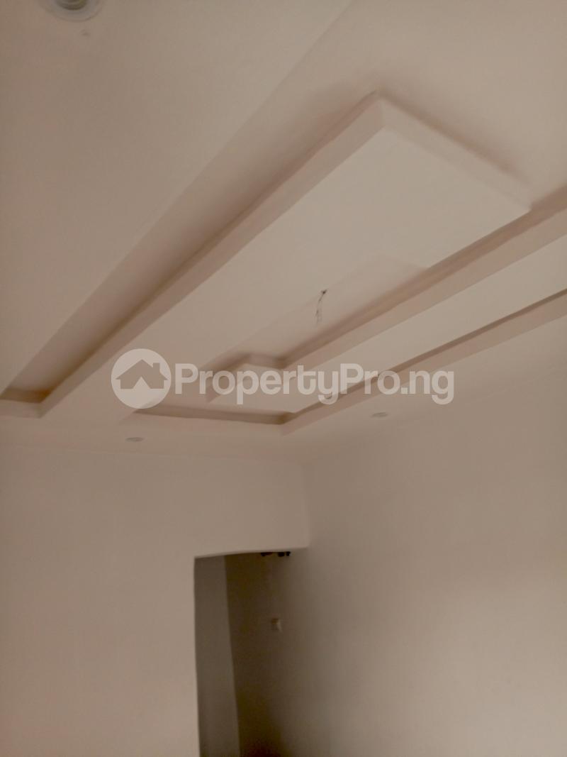 1 bedroom Flat / Apartment for rent Lantan By Onile Bus Stop Igbogbo Ikorodu Lagos