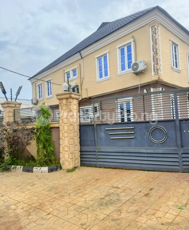 1 bedroom Flat / Apartment for rent Liverpool Area Of Selewu Igbogbo Ikorodu Lagos