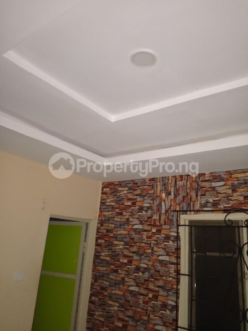 1 bedroom Flat / Apartment for rent Lantana, Agunfoye Igbogbo Ikorodu Lagos