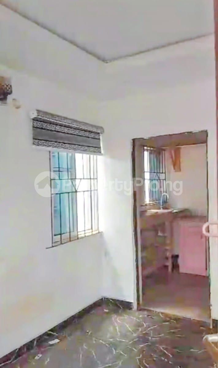 1 bedroom Flat / Apartment for rent Gegenla , Agunfoye Igbogbo Ikorodu Lagos - 6