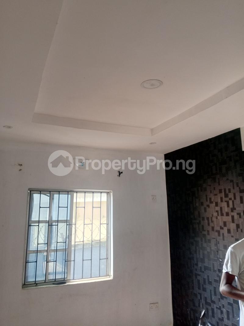 1 bedroom Flat / Apartment for rent Morekete Igbogbo Ikorodu Lagos