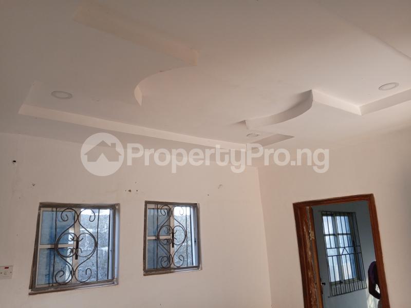 1 bedroom Flat / Apartment for rent Lantan By Onile Bus Stop Igbogbo Ikorodu Lagos