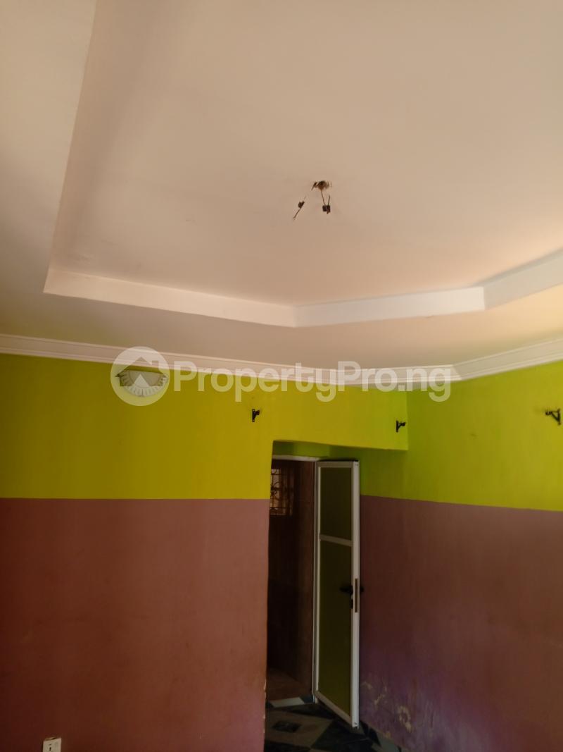 1 bedroom Flat / Apartment for rent Soga Street,selewu Igbogbo Ikorodu Lagos - 0