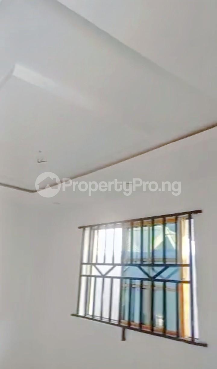 1 bedroom Flat / Apartment for rent Ilado Behind Federal Housing Estate Igbogbo Ikorodu Lagos