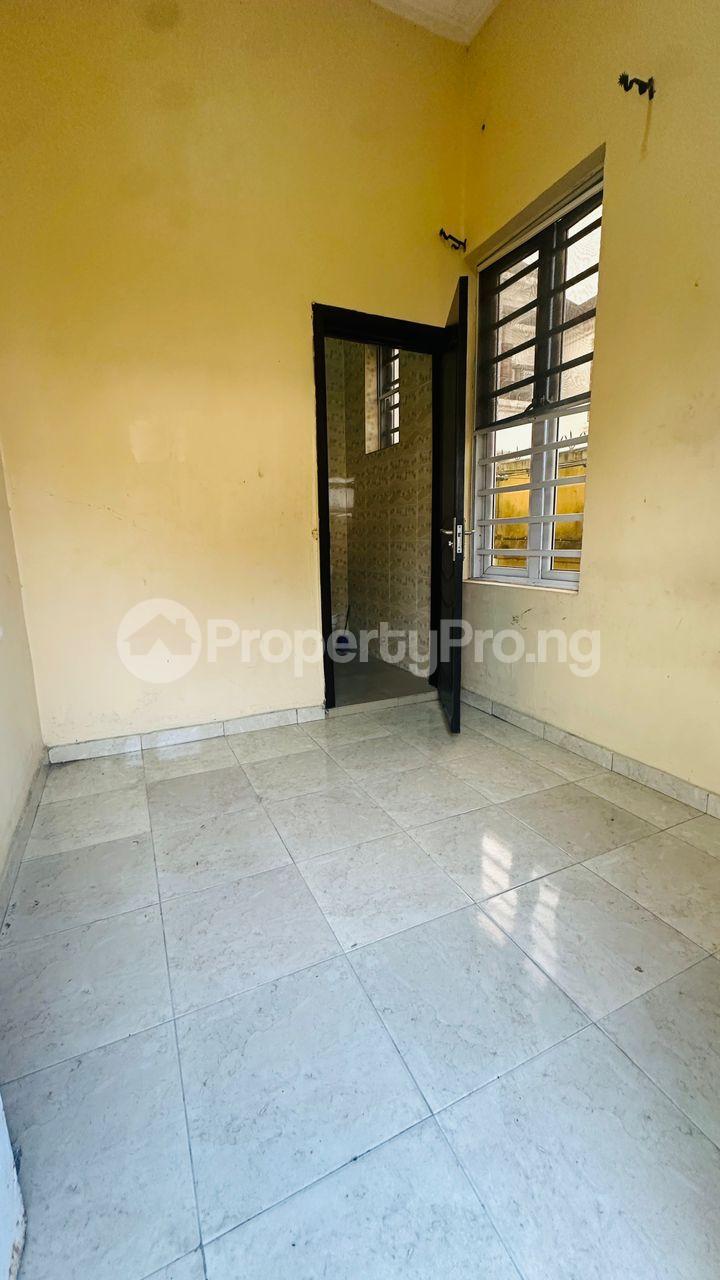Flat / Apartment for rent Divine Homes, Thomas estate Ajah Lagos