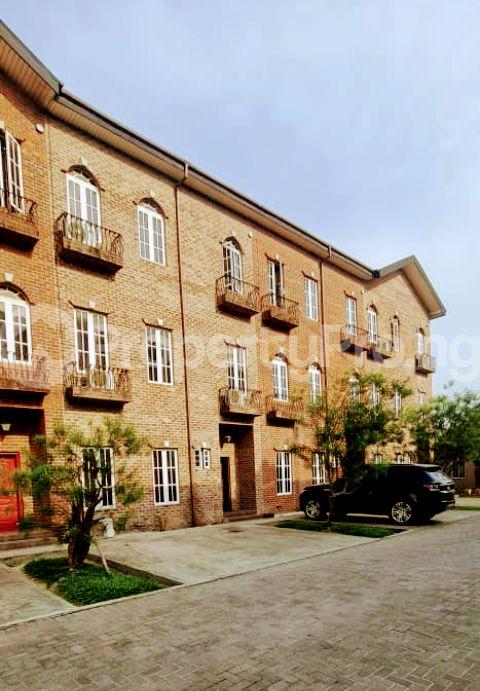 1 bedroom House for rent Off Chevron Drive chevron Lekki Lagos