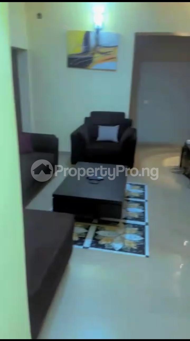1 bedroom Flat / Apartment for rent Gilmore Junction, Jahi Abuja - 2