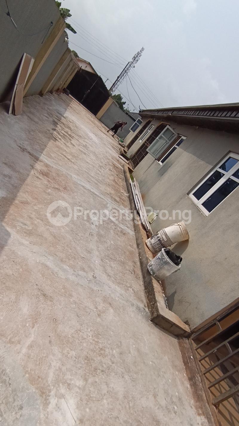 1 bedroom Flat / Apartment for rent Itele Ogun State Close To Ayobo Lagos Obasanjo Farm Ado Odo/Ota Ogun