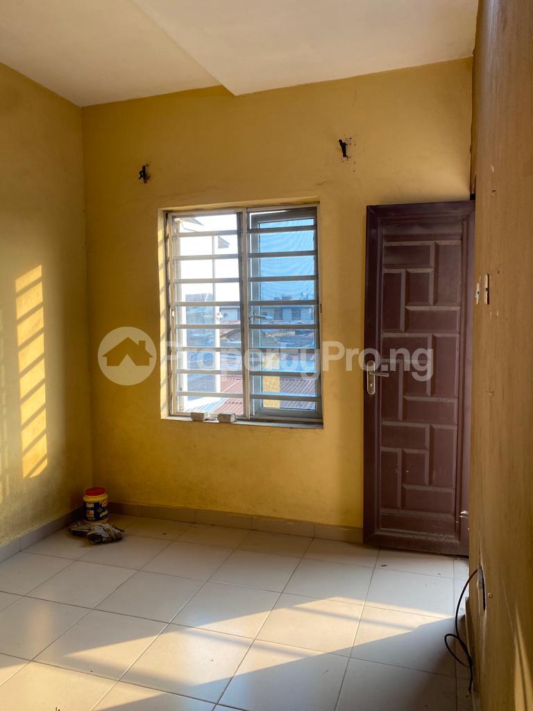 1 bedroom Flat / Apartment for rent Ilaje Bariga Lagos
