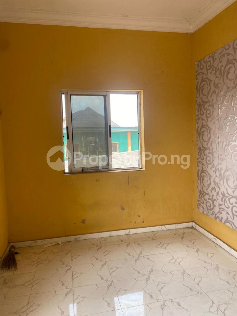 1 bedroom Flat / Apartment for rent  Fola Agoro Yaba Lagos