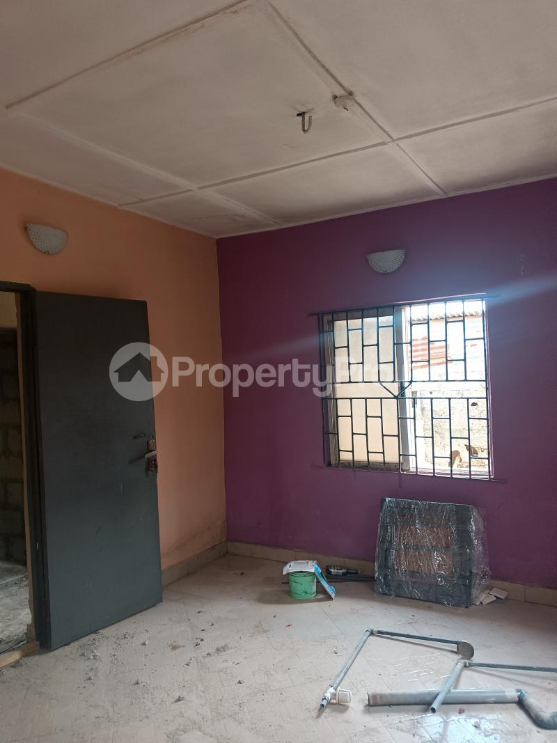 1 bedroom Flat / Apartment for rent Alimosho General Hospital Axis Ikotun/Igando Lagos
