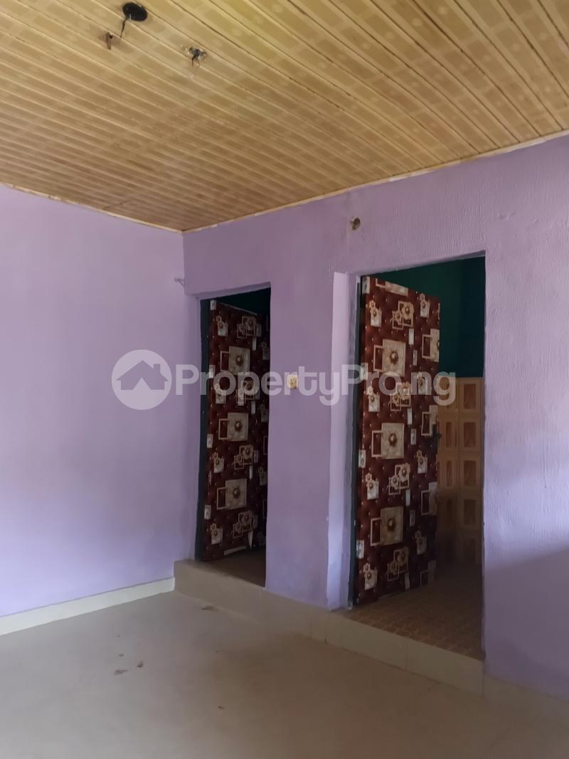 1 bedroom Flat / Apartment for rent Unity Street Isuti Rd Ikotun/Igando Lagos