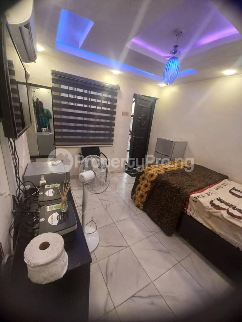 1 bedroom Flat / Apartment for shortlet Akoka Yaba Lagos