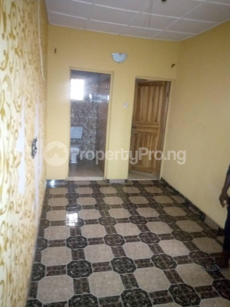 1 bedroom Flat / Apartment for rent Olarewaju Igando Ikotun/Igando Lagos