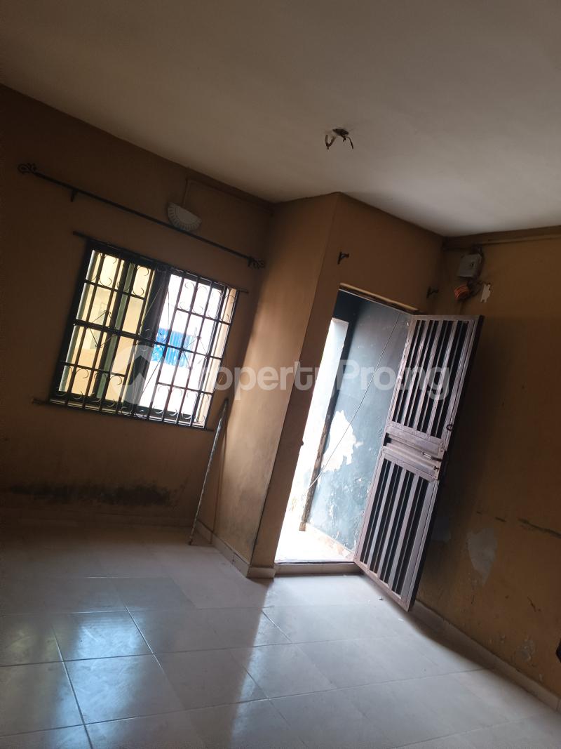 1 bedroom Flat / Apartment for rent Omark Lasu Rd Ikotun/Igando Lagos