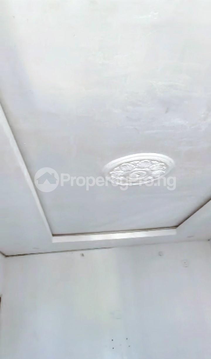 1 bedroom Flat / Apartment for rent Macaulay Igbogbo Ikorodu Lagos