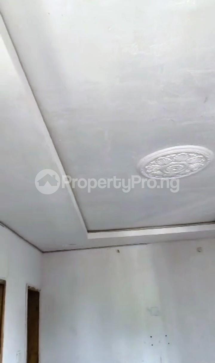 1 bedroom Flat / Apartment for rent Macaulay Igbogbo Ikorodu Lagos