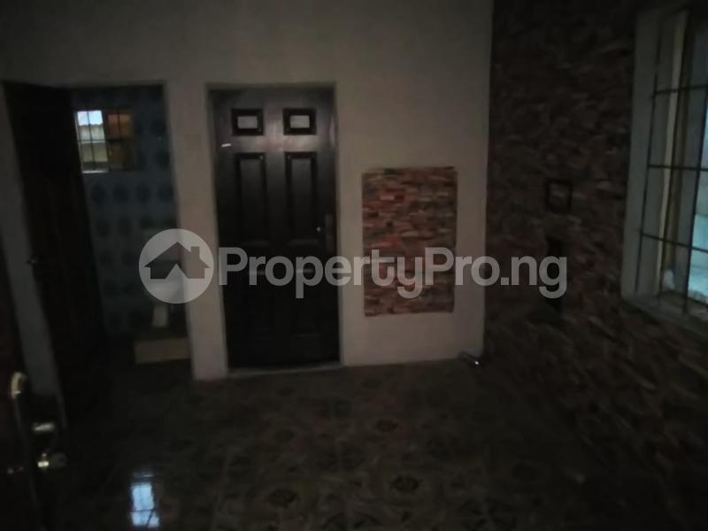 Flat / Apartment for rent Ashi Ibadan Oyo